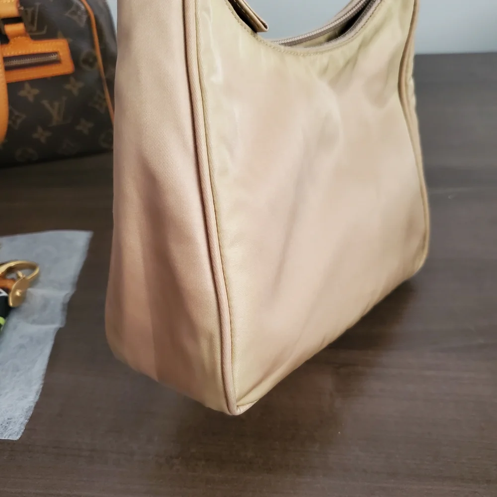 Prada mini Hobo bag - Picture 7 of 16